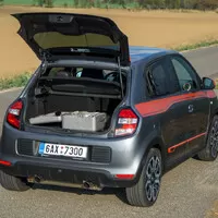 Renault Twingo GT: Jednoznačně originál