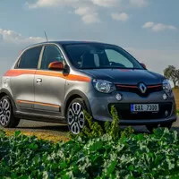 Renault Twingo GT: Jednoznačně originál