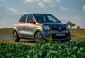 Renault Twingo GT: Jednoznačně originál
