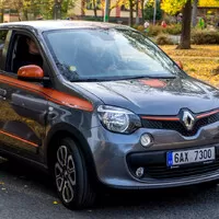 Renault Twingo GT: Jednoznačně originál