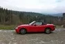 Jak jsem dal druhou šanci Mazdě MX-5