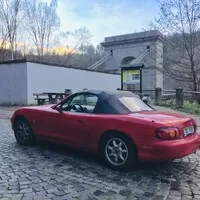 Jak jsem dal druhou šanci Mazdě MX-5