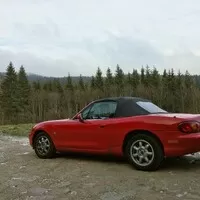 Jak jsem dal druhou šanci Mazdě MX-5
