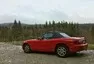 Jak jsem dal druhou šanci Mazdě MX-5
