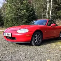 Jak jsem dal druhou šanci Mazdě MX-5