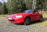 Jak jsem dal druhou šanci Mazdě MX-5