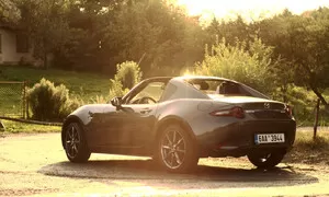 Autíčkář se ptá: Zábavné auto na pořád - a na horší časy? | Autíčkář se ptá