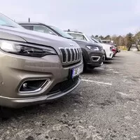 Jeep Experience: Džíp na pět způsobů