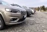 Jeep Experience: Džíp na pět způsobů