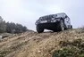 Jeep Experience: Džíp na pět způsobů