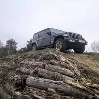 Jeep Experience: Džíp na pět způsobů