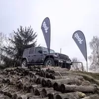 Jeep Experience: Džíp na pět způsobů