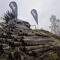 Jeep Experience: Džíp na pět způsobů