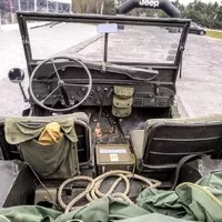 Jeep Experience: Džíp na pět způsobů