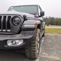Jeep Experience: Džíp na pět způsobů