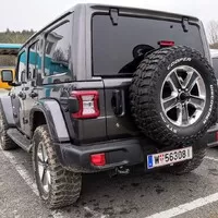 Jeep Experience: Džíp na pět způsobů