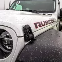Jeep Experience: Džíp na pět způsobů