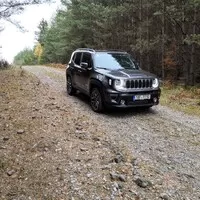 Jeep Experience: Džíp na pět způsobů