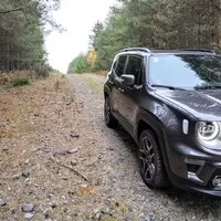 Jeep Experience: Džíp na pět způsobů
