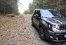 Jeep Experience: Džíp na pět způsobů