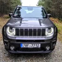 Jeep Experience: Džíp na pět způsobů