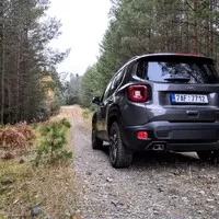 Jeep Experience: Džíp na pět způsobů