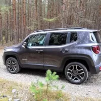 Jeep Experience: Džíp na pět způsobů