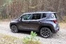 Jeep Experience: Džíp na pět způsobů
