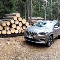 Jeep Experience: Džíp na pět způsobů