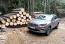 Jeep Experience: Džíp na pět způsobů