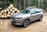 Jeep Experience: Džíp na pět způsobů