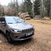 Jeep Experience: Džíp na pět způsobů