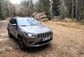 Jeep Experience: Džíp na pět způsobů