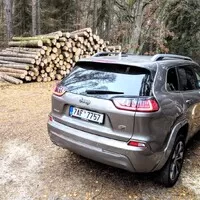 Jeep Experience: Džíp na pět způsobů