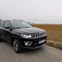 Jeep Experience: Džíp na pět způsobů