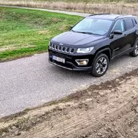 Jeep Experience: Džíp na pět způsobů