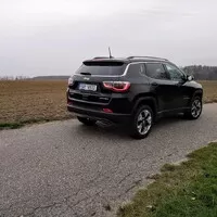 Jeep Experience: Džíp na pět způsobů