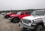 Jeep Experience: Džíp na pět způsobů