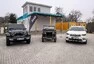 Jeep Experience: Džíp na pět způsobů