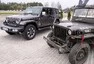 Jeep Experience: Džíp na pět způsobů