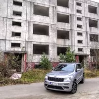 Jeep Experience: Džíp na pět způsobů