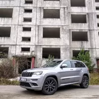Jeep Experience: Džíp na pět způsobů