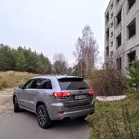 Jeep Experience: Džíp na pět způsobů