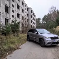 Jeep Experience: Džíp na pět způsobů