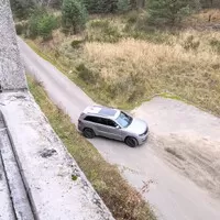 Jeep Experience: Džíp na pět způsobů