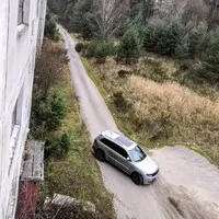Jeep Experience: Džíp na pět způsobů