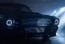 Nový Mustang na elektřinu má skvělé zrychlení, ale zklame dojezdem