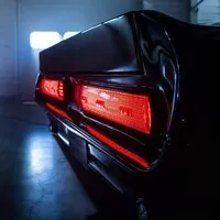 Nový Mustang na elektřinu má skvělé zrychlení, ale zklame dojezdem