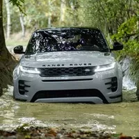 Nový Range Rover Evoque se představuje! Co přínáší?
