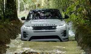 Nový Range Rover Evoque se představuje! Co přínáší?